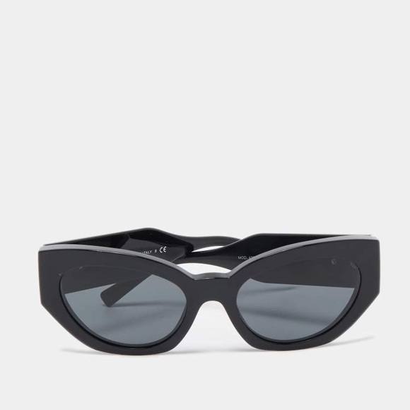 Versace Accessories - Versace cat eye sunglasses